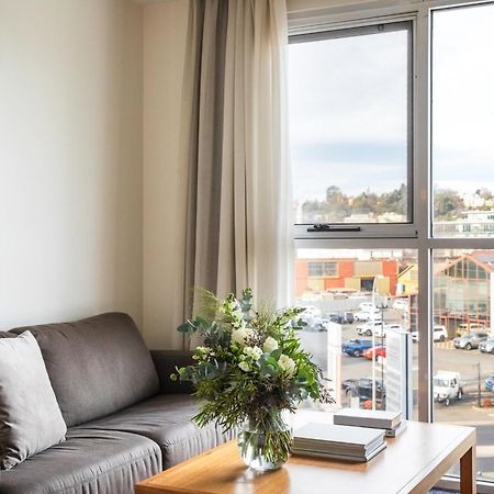 Peppers Seaport Hotel Launceston Extérieur photo