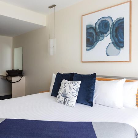 Peppers Seaport Hotel Launceston Extérieur photo