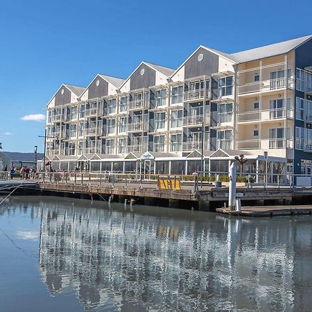 Peppers Seaport Hotel Launceston Extérieur photo