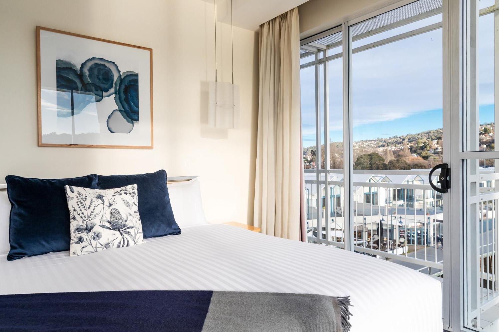 Peppers Seaport Hotel Launceston Extérieur photo