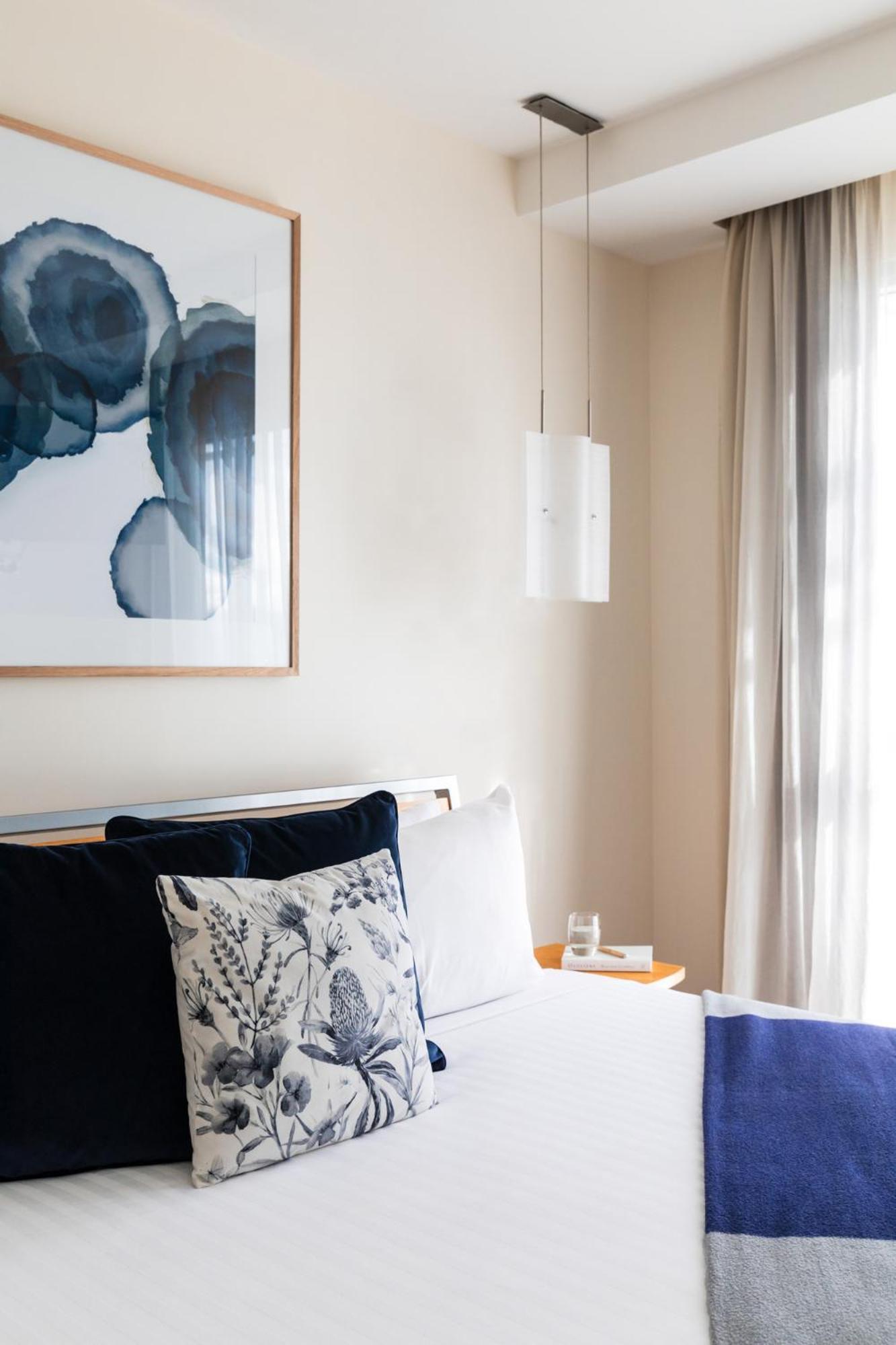 Peppers Seaport Hotel Launceston Extérieur photo
