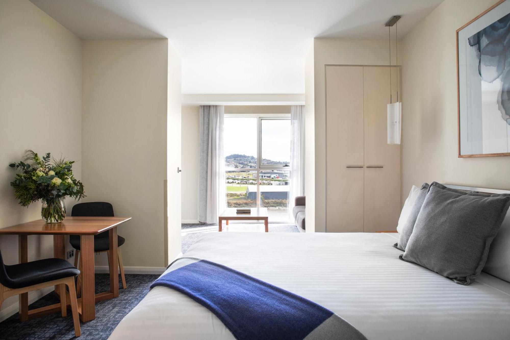 Peppers Seaport Hotel Launceston Extérieur photo