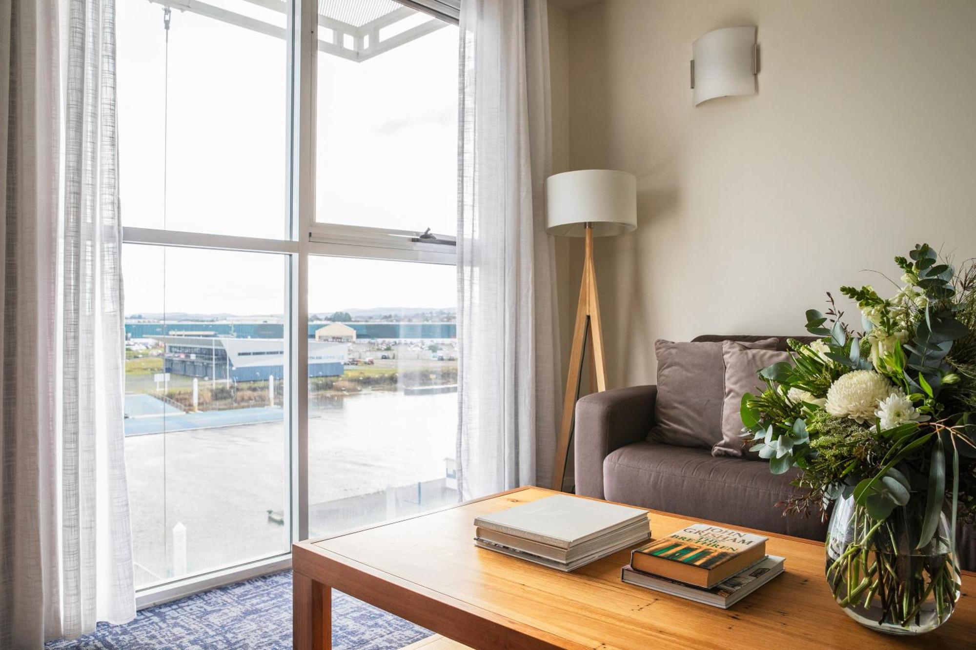 Peppers Seaport Hotel Launceston Extérieur photo