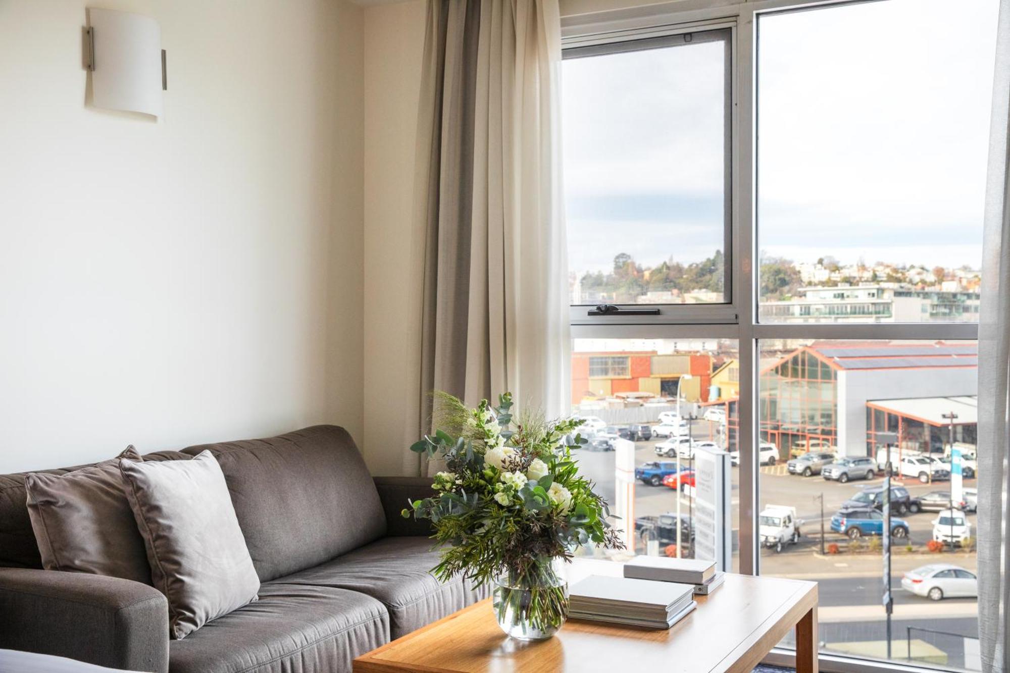 Peppers Seaport Hotel Launceston Extérieur photo