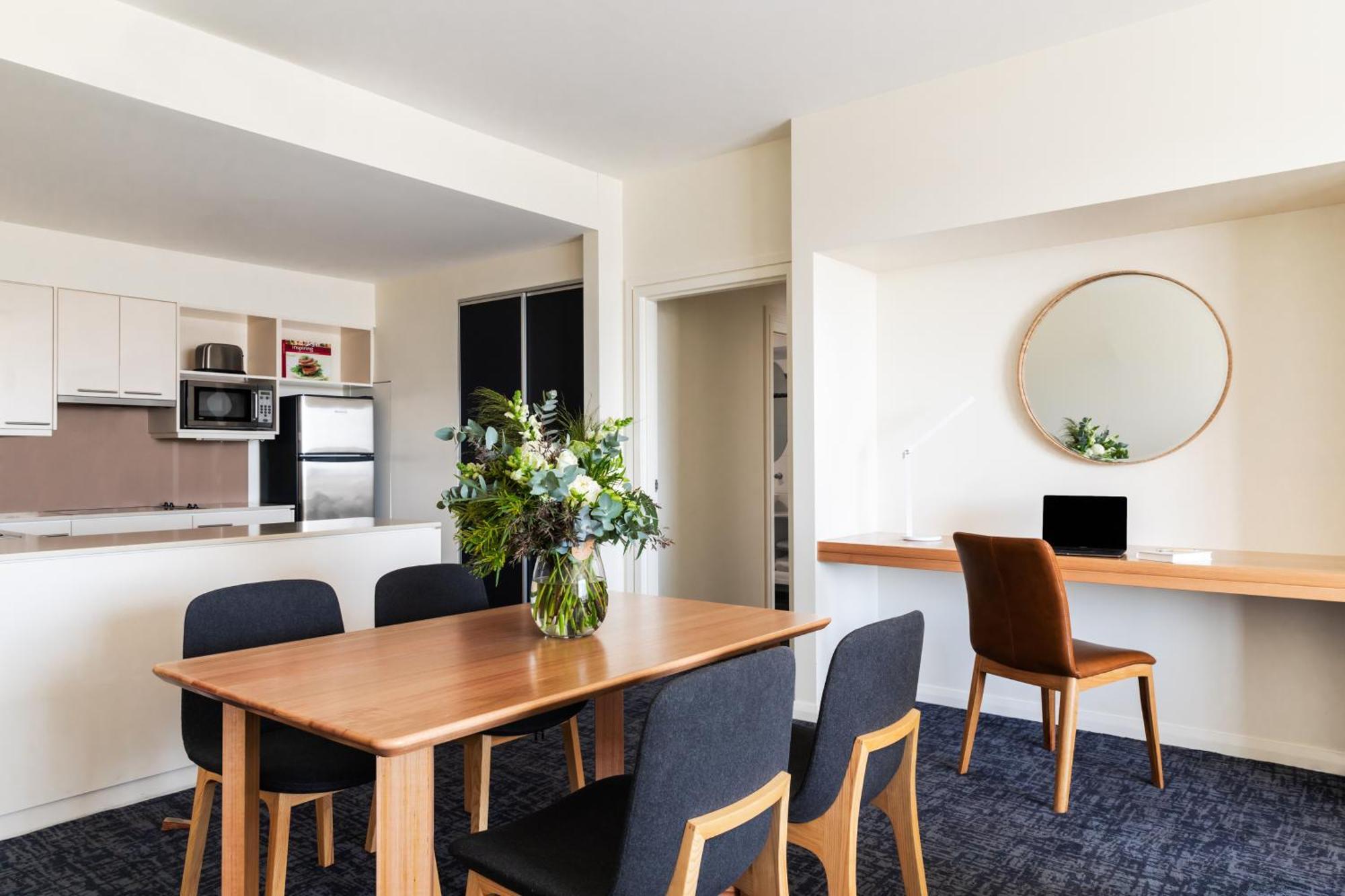 Peppers Seaport Hotel Launceston Extérieur photo