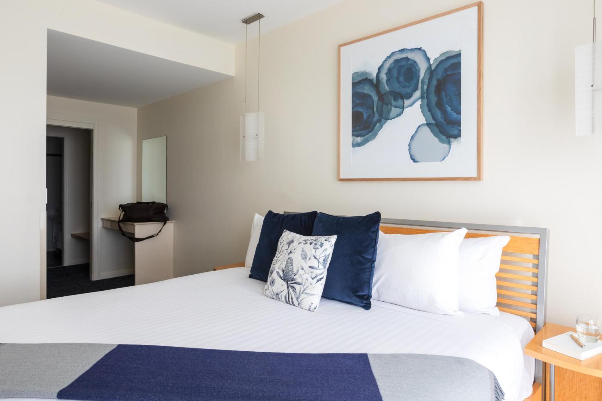 Peppers Seaport Hotel Launceston Extérieur photo