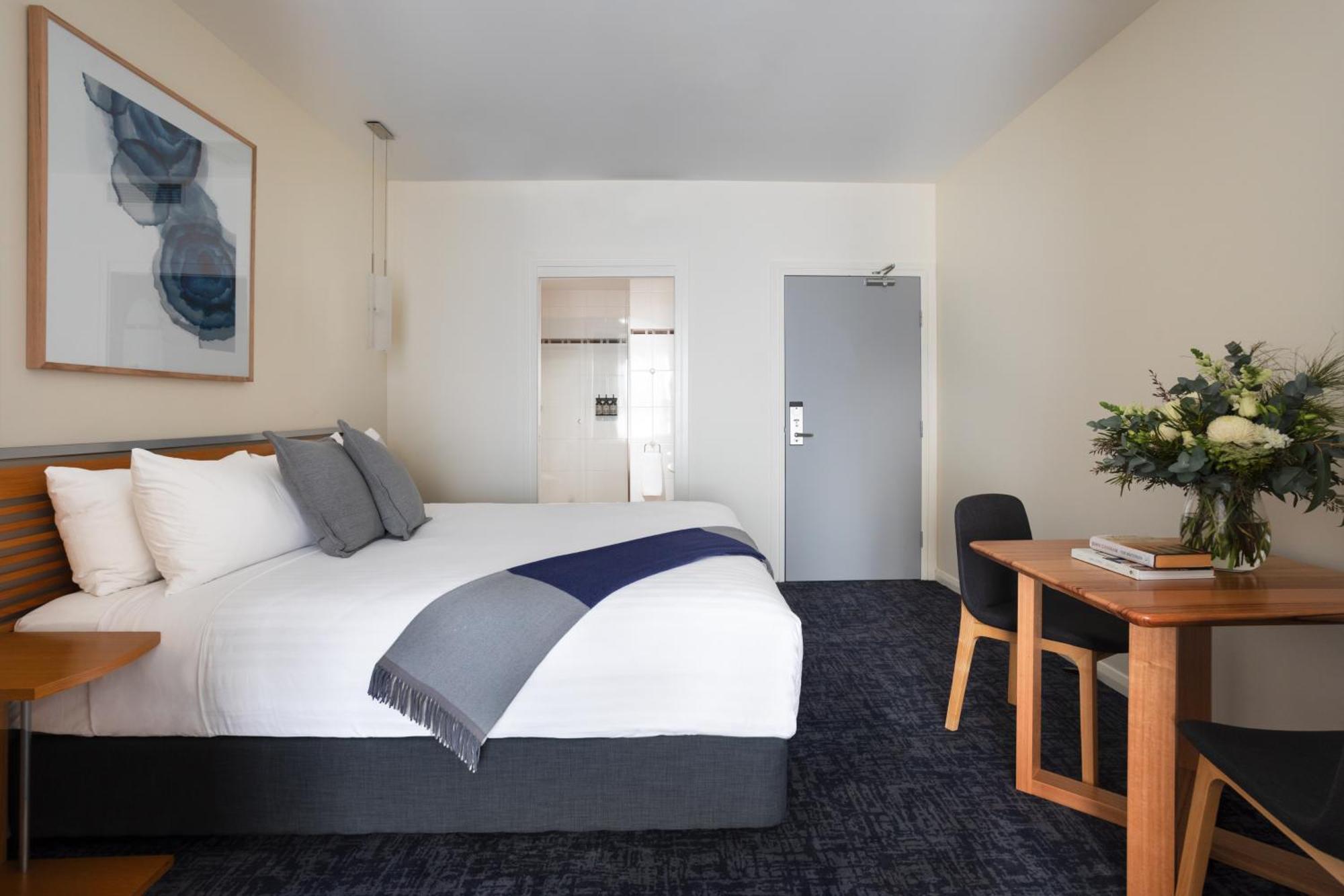 Peppers Seaport Hotel Launceston Extérieur photo