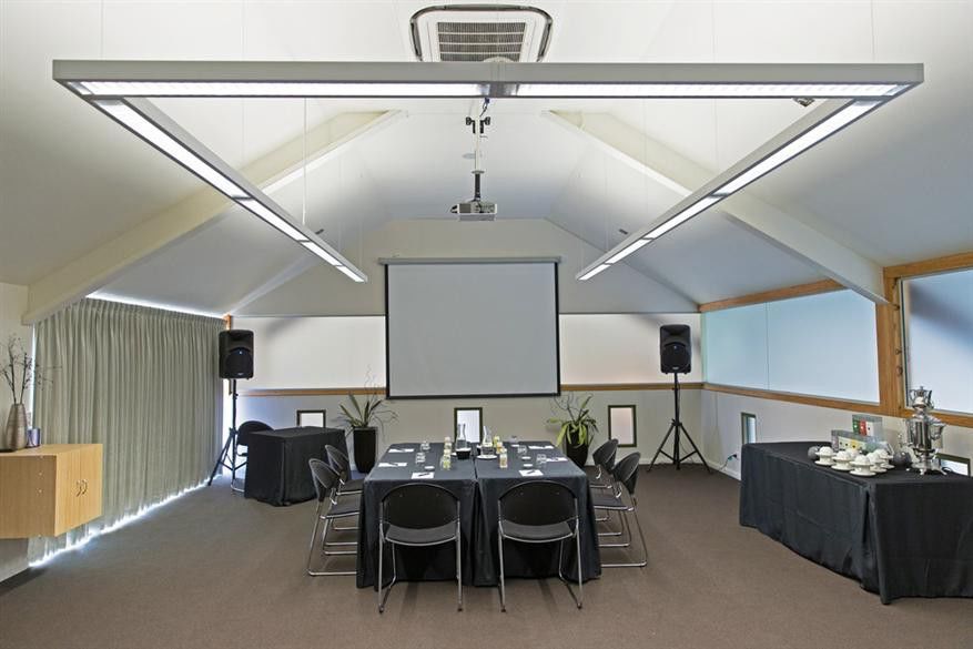 Peppers Seaport Hotel Launceston Extérieur photo