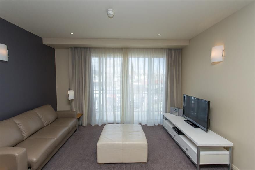 Peppers Seaport Hotel Launceston Extérieur photo