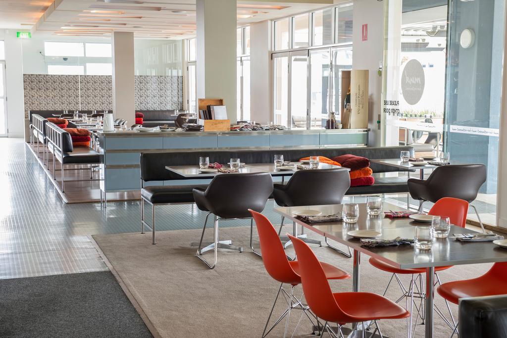 Peppers Seaport Hotel Launceston Extérieur photo