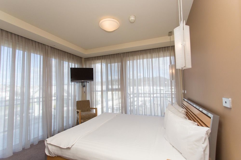 Peppers Seaport Hotel Launceston Extérieur photo