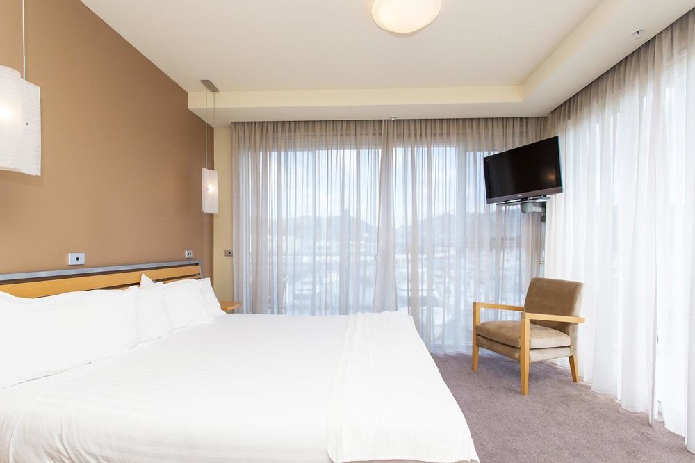 Peppers Seaport Hotel Launceston Extérieur photo