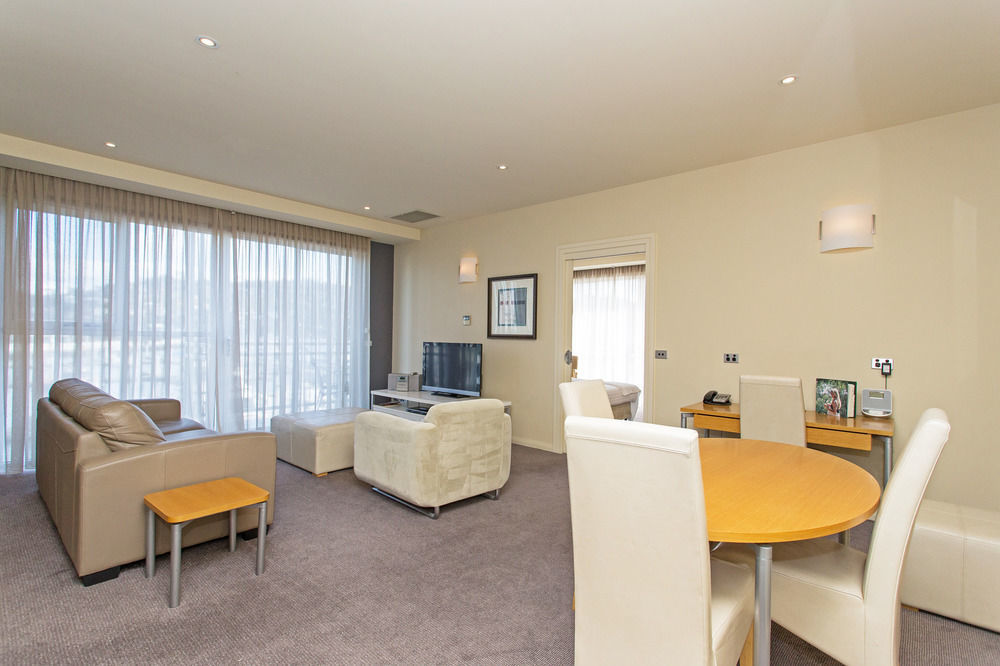 Peppers Seaport Hotel Launceston Extérieur photo