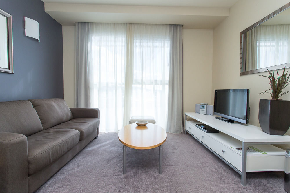 Peppers Seaport Hotel Launceston Extérieur photo