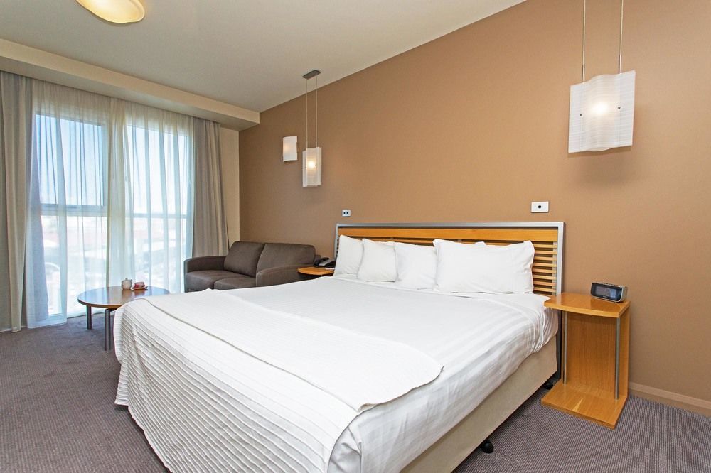 Peppers Seaport Hotel Launceston Extérieur photo