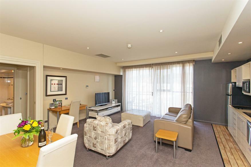Peppers Seaport Hotel Launceston Extérieur photo